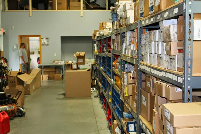 Bradley Mechanical Picture 3