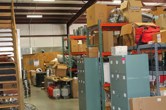 Bradley Mechanical Picture 1