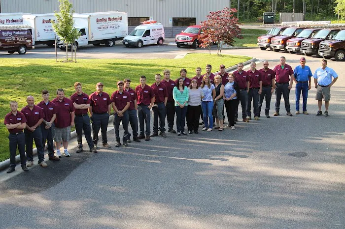 Bradley Mechanical Picture 8