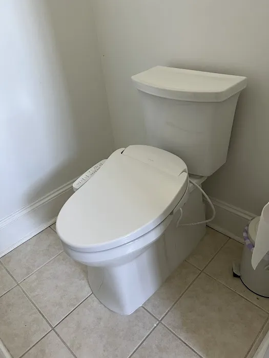 Bradley Mechanical Picture 4