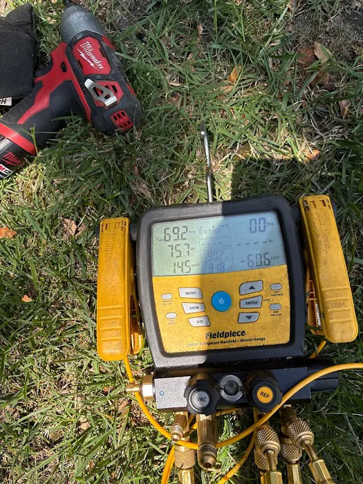 C3 Heating & Air, Inc Picture 10