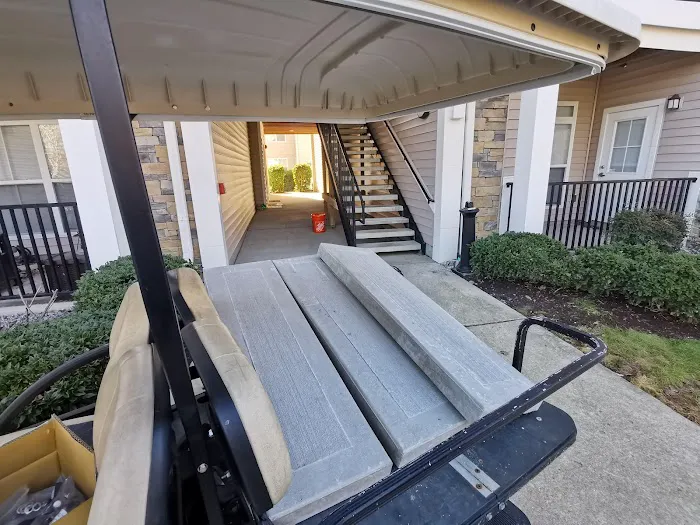 Matrix Services LLC Picture 9