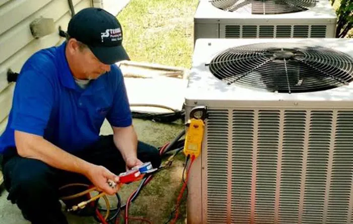 Stemmle Plumbing Repair Inc. Picture 5