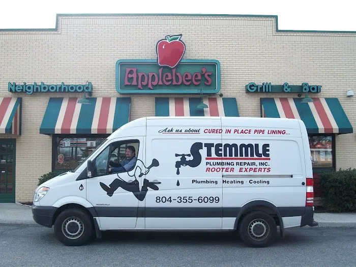 Stemmle Plumbing Repair Inc. Picture 4