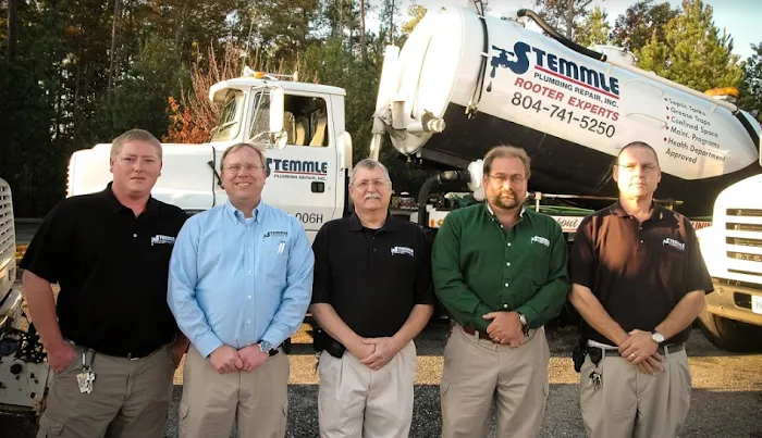 Stemmle Plumbing Repair Inc. Picture 8