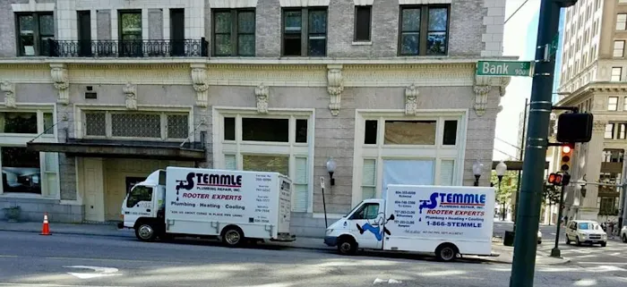 Stemmle Plumbing Repair Inc. Picture 10