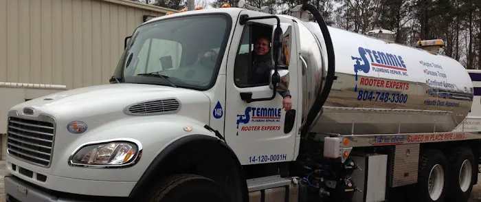 Stemmle Plumbing Repair Inc. Picture 6