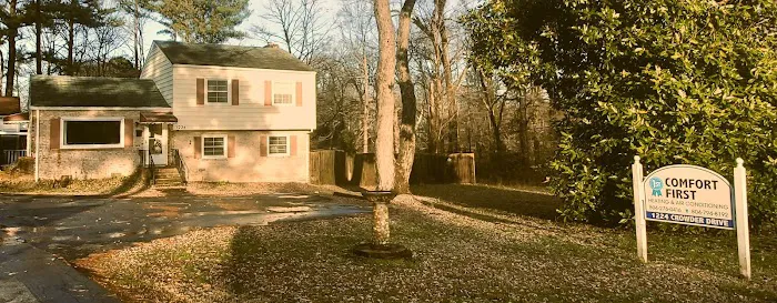 Comfort First Heating & AC Picture 2