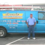 Daniel's Heating and Refrigeration Corp.