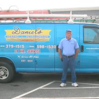 Daniel's Heating and Refrigeration Corp. ico