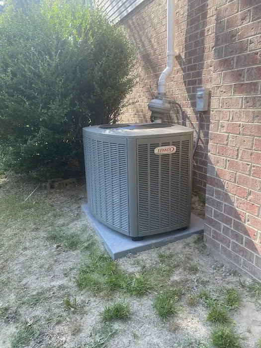 Daniel's Heating and Refrigeration Corp. Picture 9