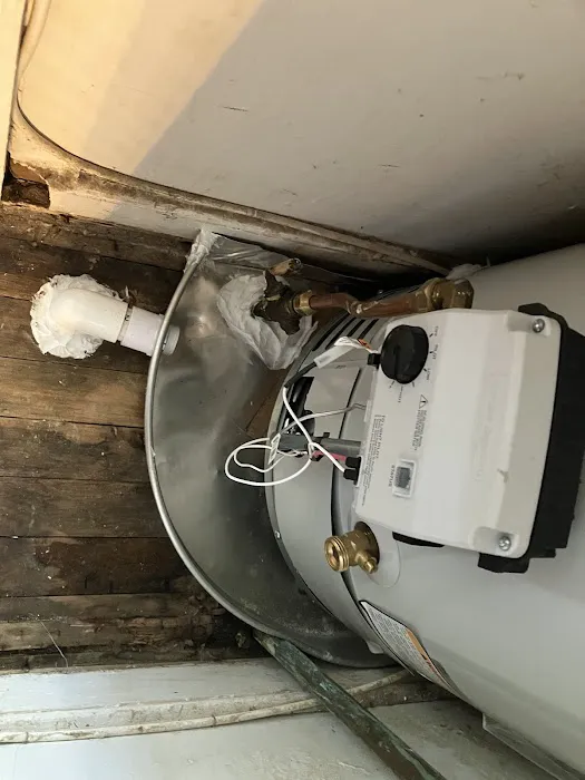 Daniel's Heating and Refrigeration Corp. Picture 7