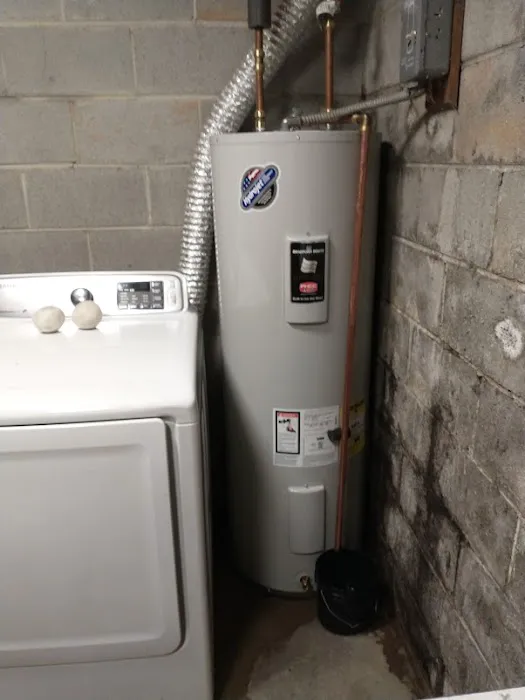 Daniel's Heating and Refrigeration Corp. Picture 4