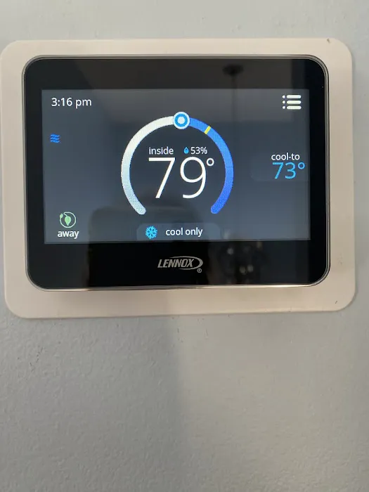 Daniel's Heating and Refrigeration Corp. Picture 8