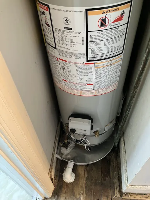 Daniel's Heating and Refrigeration Corp. Picture 10