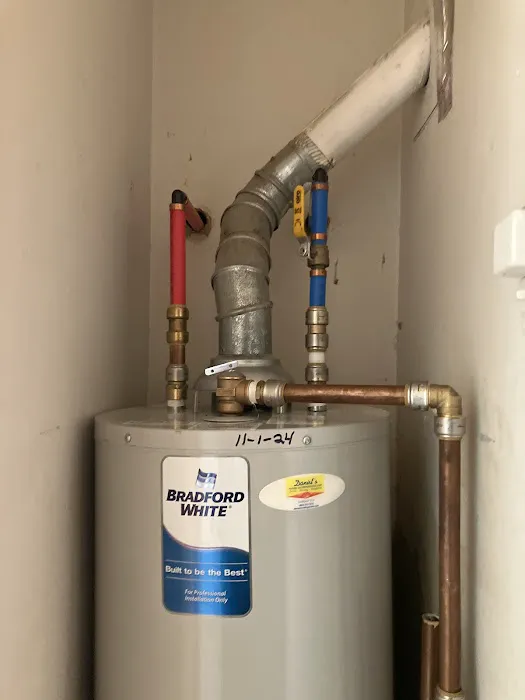 Daniel's Heating and Refrigeration Corp. Picture 5