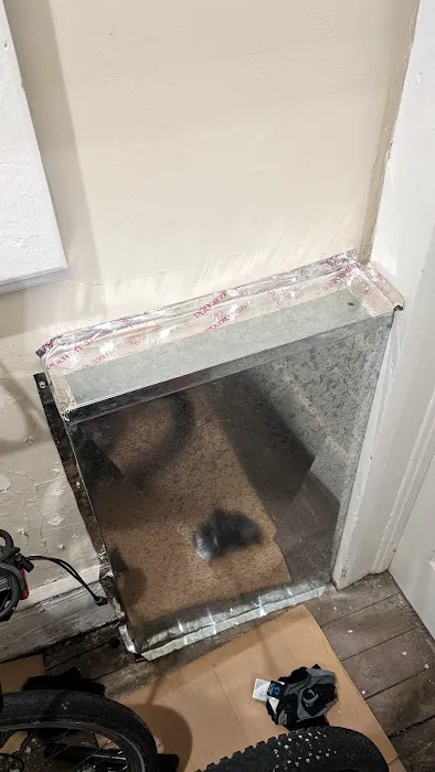 Q & A Heating and Cooling LLC Picture 5