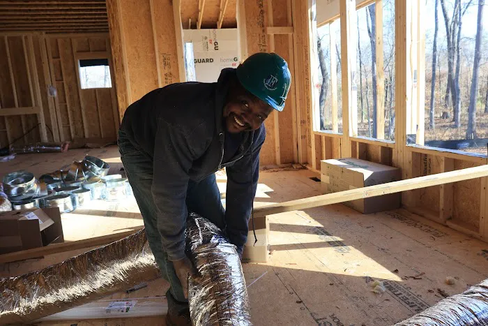 Foster Plumbing & Heating Picture 1