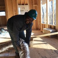 Foster Plumbing & Heating ico