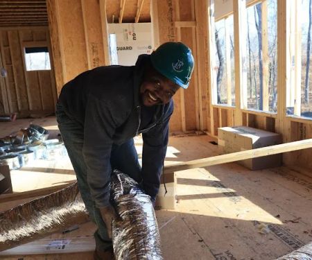 Foster Plumbing & Heating