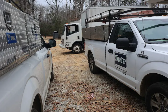 Foster Plumbing & Heating Picture 5