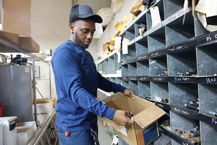 Foster Plumbing & Heating Picture 4