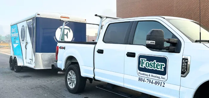 Foster Plumbing & Heating Picture 8
