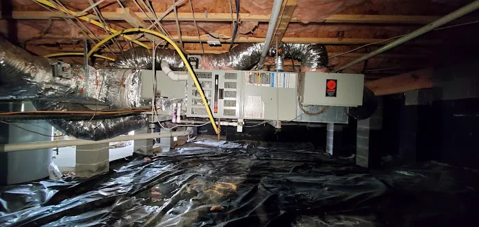 Foster Plumbing & Heating Picture 6