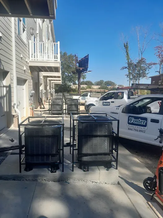 Foster Plumbing & Heating Picture 7