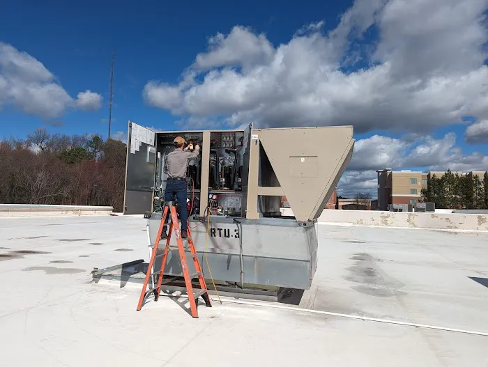 Midlothian Mechanical Picture 1