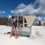 Midlothian Mechanical