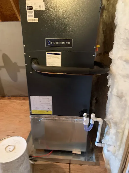 Midlothian Mechanical Picture 6