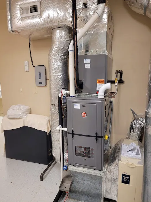 Midlothian Mechanical Picture 9