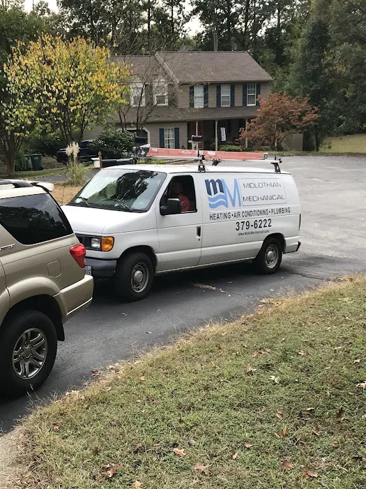 Midlothian Mechanical Picture 7