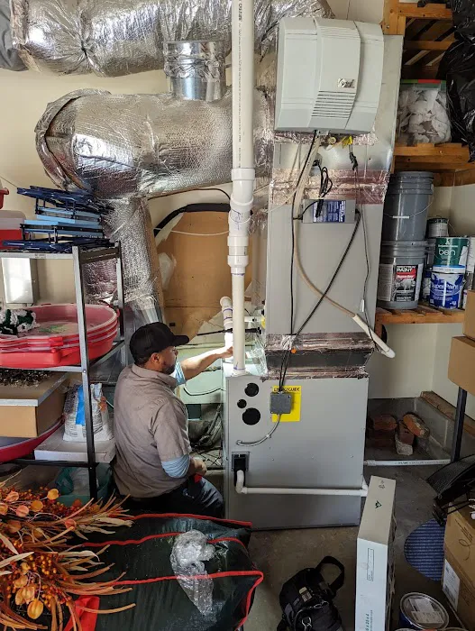 Midlothian Mechanical Picture 2