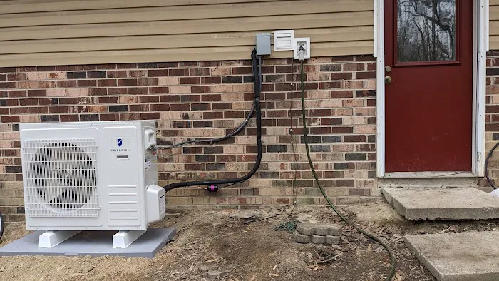 Midlothian Mechanical Picture 5