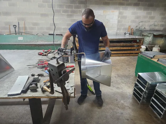 Midlothian Mechanical Picture 4