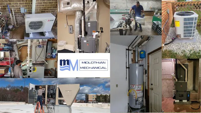 Midlothian Mechanical Picture 8