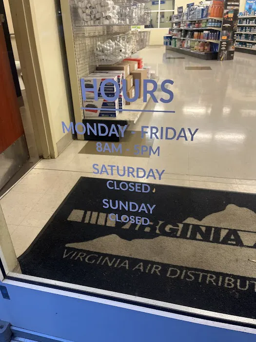 Virginia Air Distributors Inc Picture 2