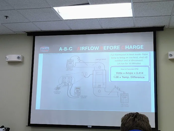 Virginia Air Distributors Inc Picture 3