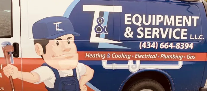 T&L Equipment and Service LLC Picture 3