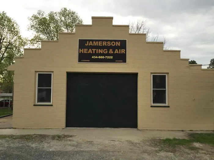 Jamerson Heating & Air LLC Picture 1