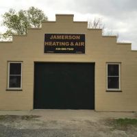 Jamerson Heating & Air LLC ico