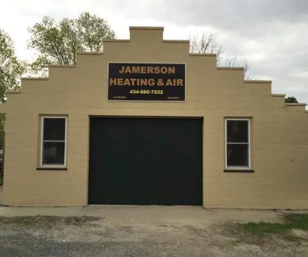 Jamerson Heating & Air LLC