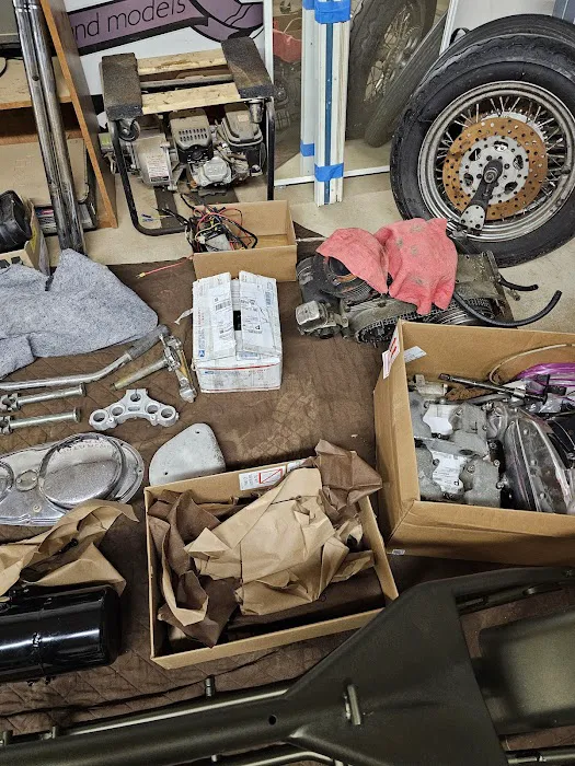 A C Cycles LLC Picture 2