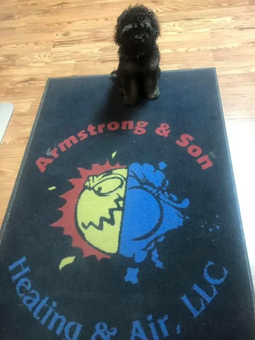 Armstrong & Son Heating & Air Picture 3