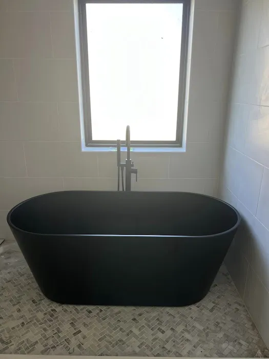 Doug Williams Rick Gilbert Refrigeration Plumbing Heating and Air Conditioning Inc. Picture 2