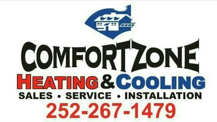 Comfort Zone Heating & A/C Picture 1