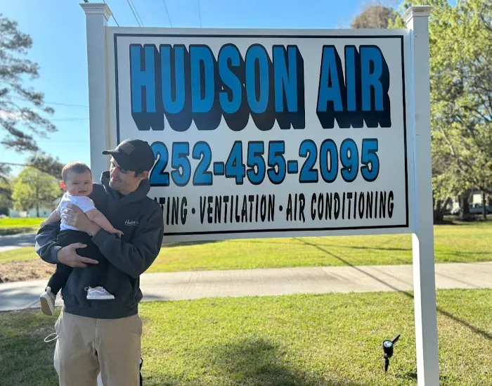 Hudson Air Picture 3