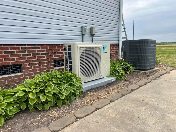 Hudson Air Picture 1